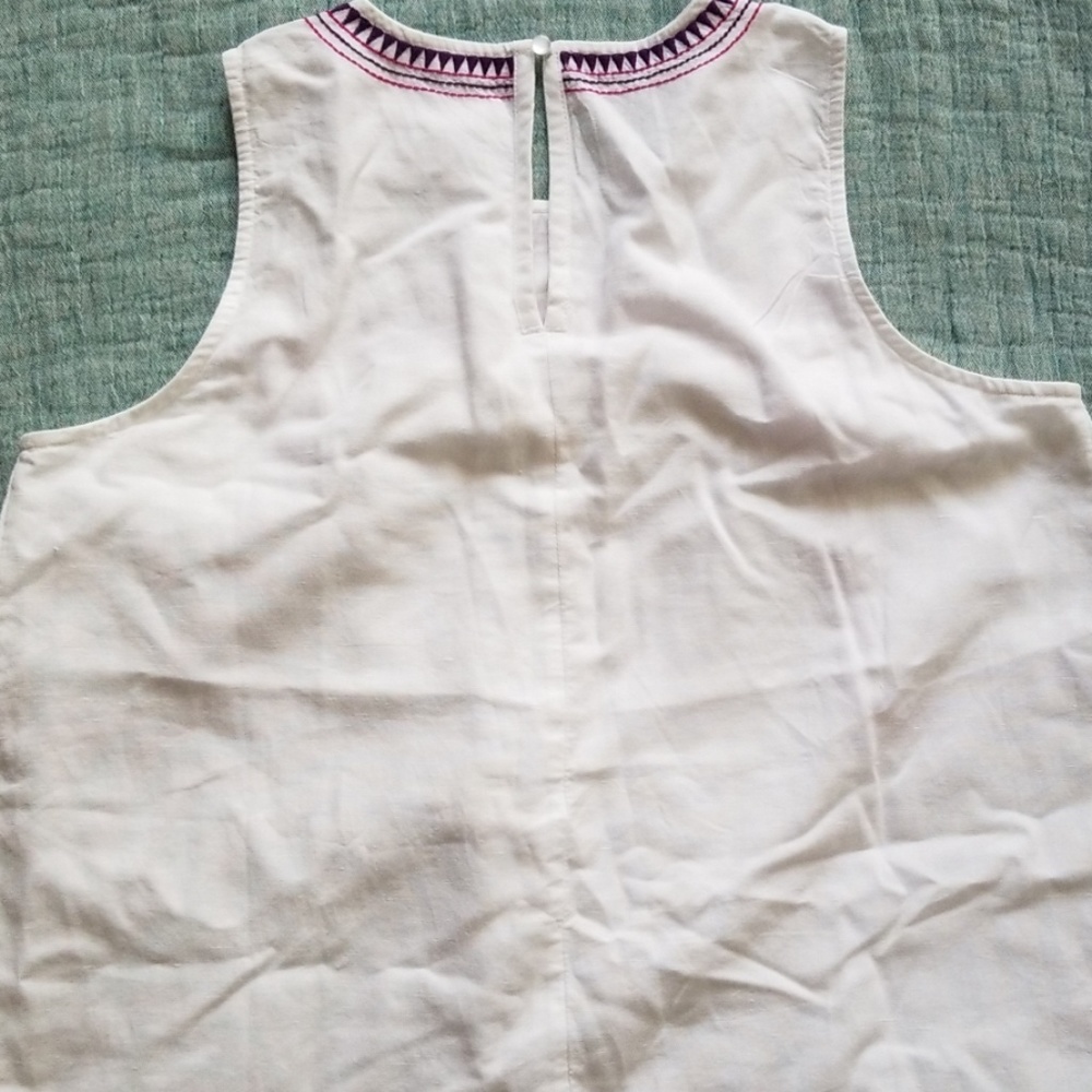 Loft Petite Dress - Picture 5 of 8